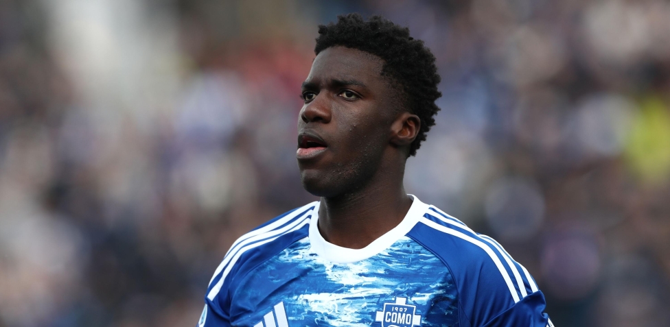 Como-Inter, le formazioni ufficiali: Fabregas punta su Diao, Chivu con Pio Esposito