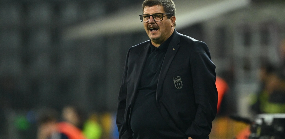 Silvio Baldini guiderà l'Italia nelle amichevoli di giugno contro Lussemburgo e Grecia