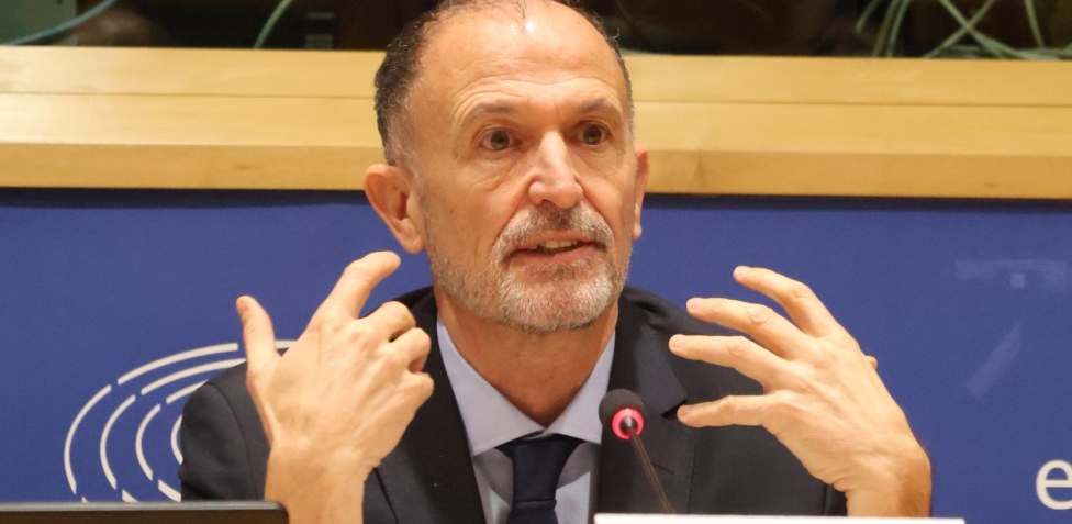 Eurolega, mandato a Bueno per l'accordo con Nba. E si candida anche Roma