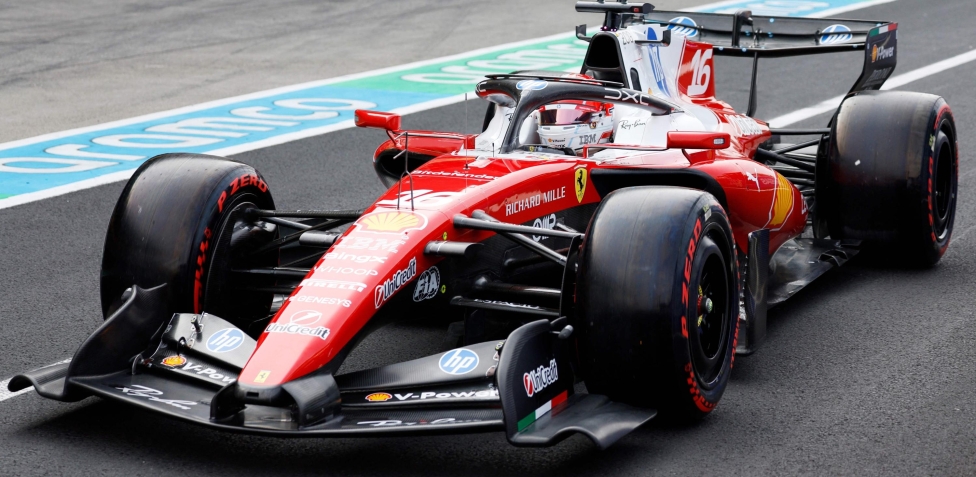 Gli ADUO possono cambiare la stagione: cosa sono e come la Ferrari darà l'assalto alla Mercedes