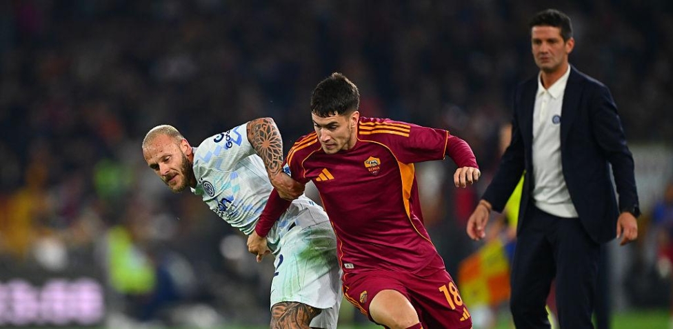 Dove vedere Inter-Roma, Sinner in doppio e tutto lo sport in tv del 5 aprile 2026