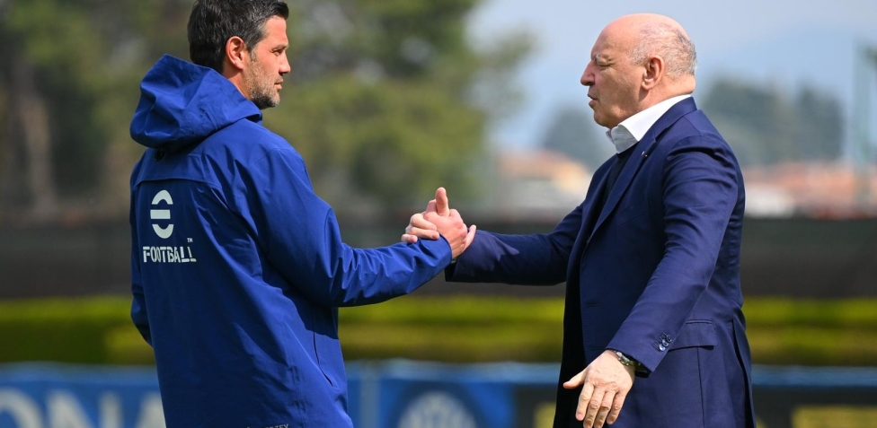 L'Inter fa quadrato: faccia a faccia squadra-dirigenza ad Appiano per dimenticare... l'Italia