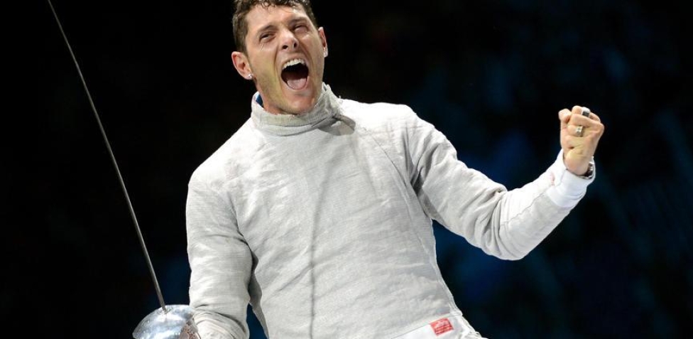 Montano: "Mi ruppi un dito per colpa degli anelli da truzzo. Atene, dove vinsi l'oro ora c'è un parcheggio"