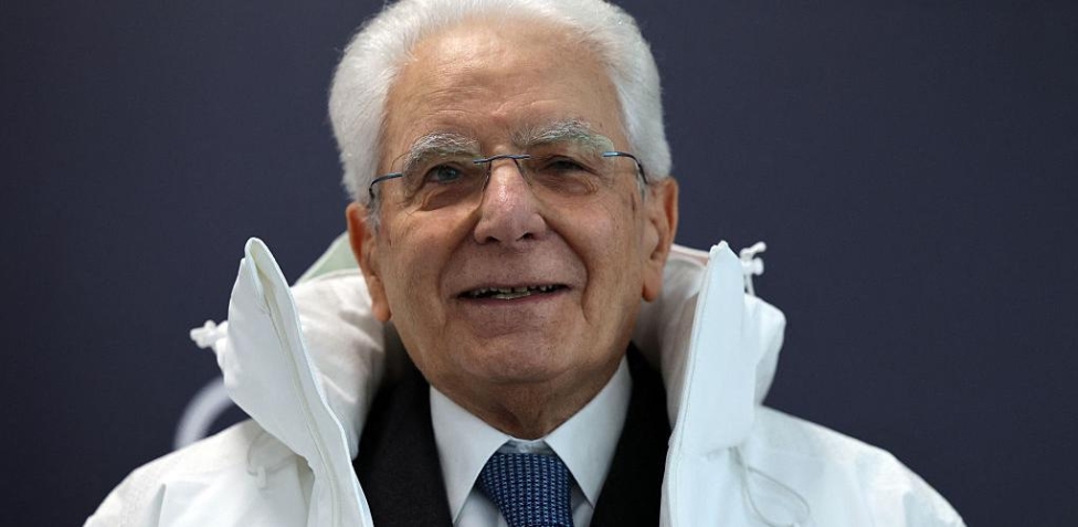 Mattarella: "Gazzetta, rito quotidiano da generazioni. Indimenticabili alcune prime pagine"