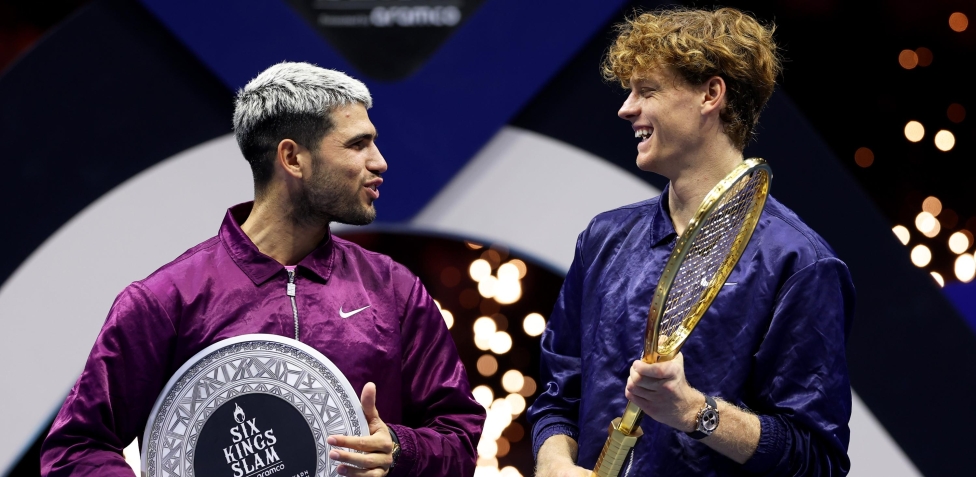 Whoop, il braccialetto da 10 miliardi di dollari in cui investono CR7 e LeBron James