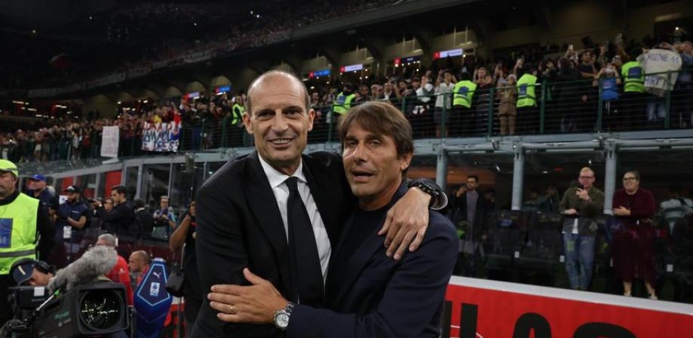 Nazionale, c'è anche Max: Allegri Ct, quotazioni in salita. È corsa con Conte, ma il Milan...