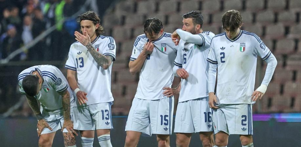 Antonelli, Sinner e... ma se manca il calcio, perdiamo tutti