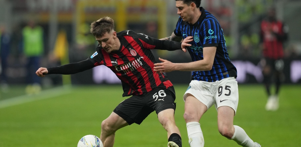 Inter col morale a terra, Conte alle prese con Lukaku, Allegri... sorride: la sosta rilancia il Milan