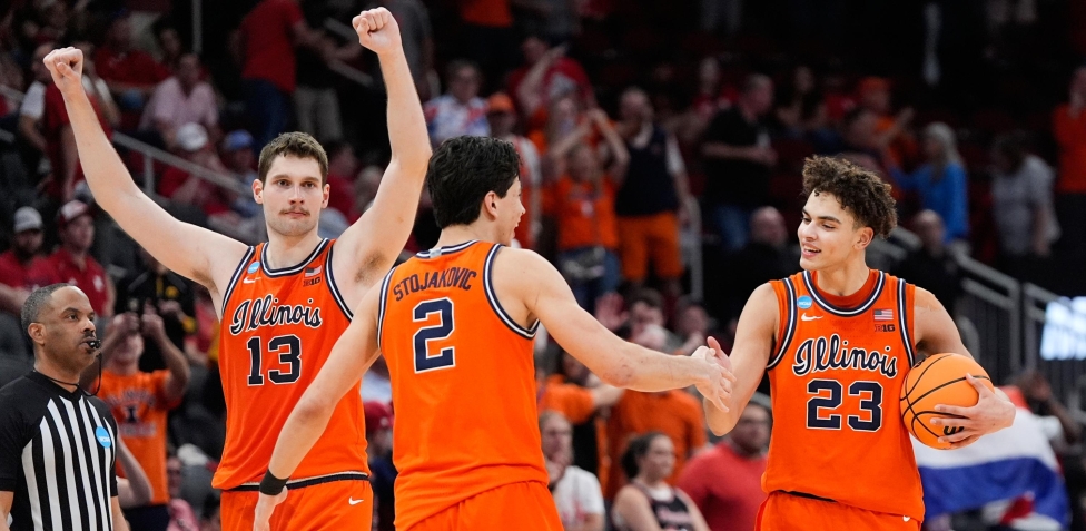 Uconn, Illinois, Arizona, Michigan: chi vincerà? Guida completa alle Final Four Ncaa