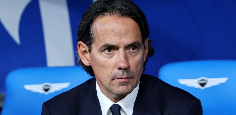Inzaghi: "In Arabia non sto bene... di più. Via dall'Inter per soldi? No, non ne avevo bisogno"