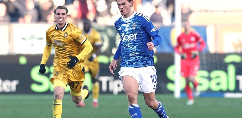 LIVE Alle 12.30 Udinese-Como: Runjaic con Atta, Fabregas si affida a Diao