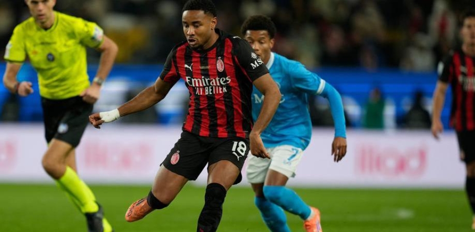 LIVE Alle 20.45 Napoli-Milan, Allegri con Nkunku-Fullkrug. Guai per Conte: Hojlund a rischio