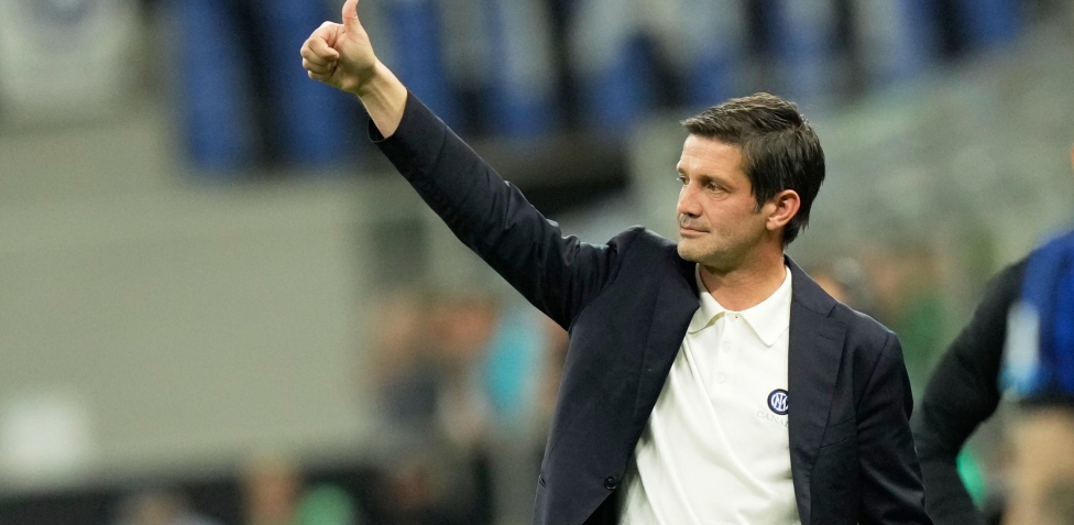 Chivu: "Vittoria da squadra matura. Clima tossico? Tutti colpevoli, va cambiato l'approccio"