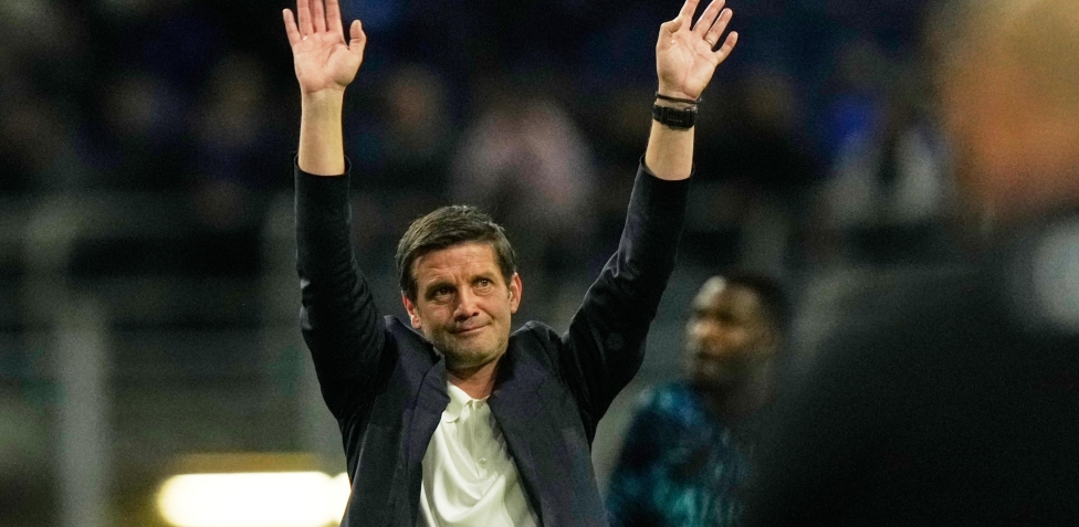 Inter a +7 a sette partite dalla fine? Solo una volta chi era davanti ha perso il titolo...