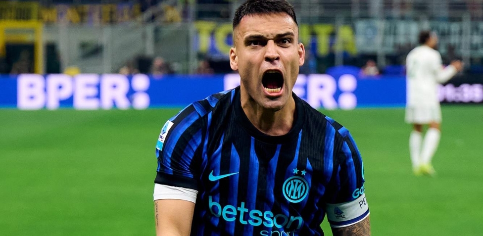 Boninsegna: "Felice di essere superato da un condottiero come Lautaro. Ma la mia media-gol..."