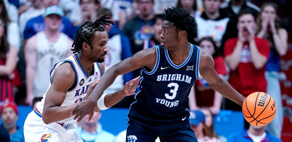 Dalla March Madness alla Nba: i dieci giocatori pronti per il grande salto