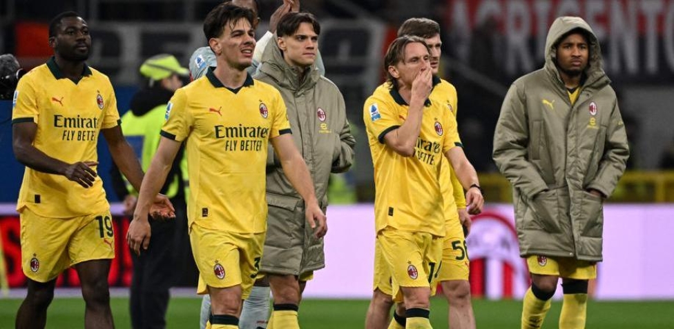 Modric, Fofana, Jashari e...: il futuro del centrocampo del Milan è un punto di domanda gigante