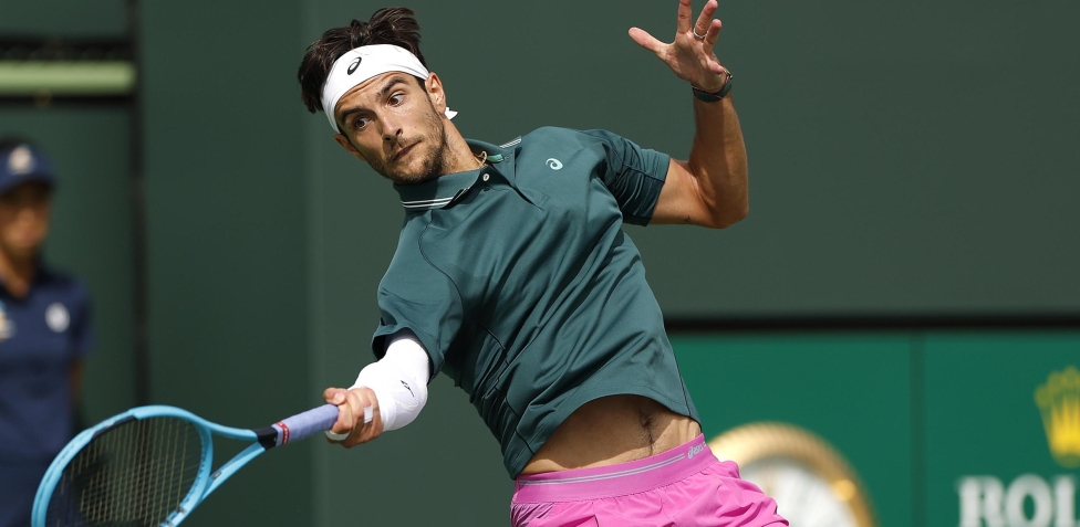 Dove vedere Musetti e Cobolli a Montecarlo e tutto lo sport in tv dell'8 aprile 2026