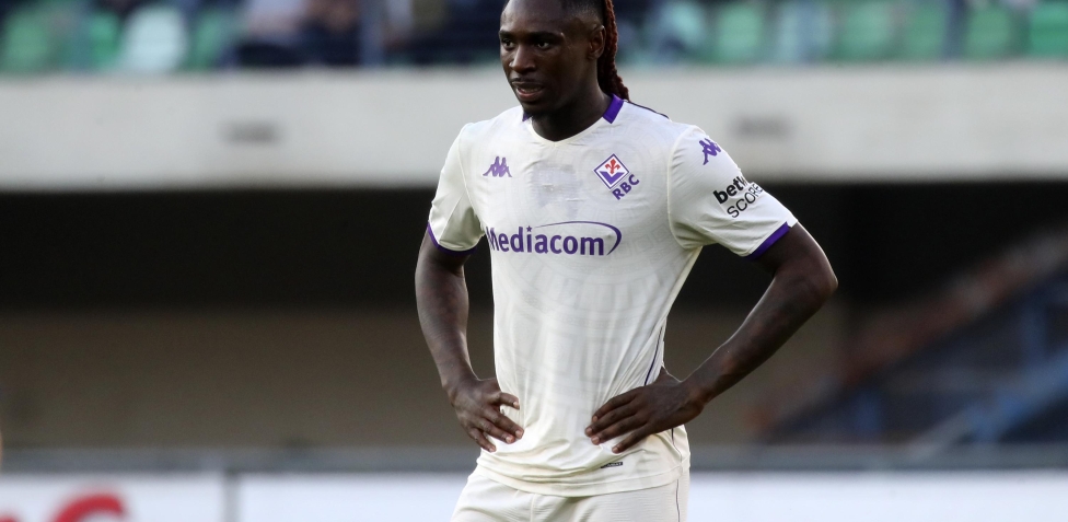 Fiorentina, i convocati per la Lazio: Kean non recupera ed è out. Rientra Solomon