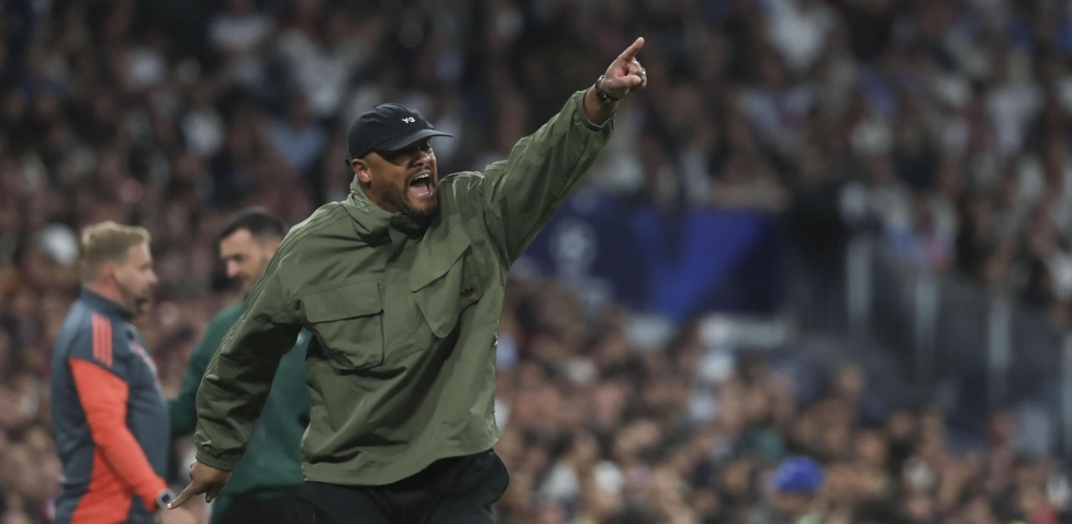 Ama cambiare, sa vincere: perché il Bayern di Kompany è il favorito per la Champions