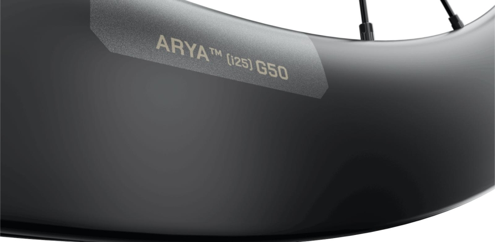 Alla Parigi-Roubaix l'esordio della nuova ruota Ursus Arya G 50