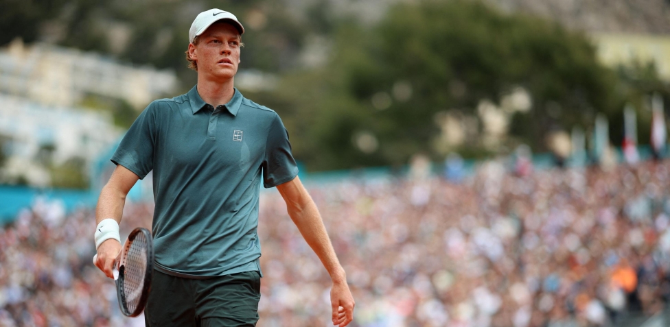 Dove vedere Sinner-Augerre Aliassime, sport in tv venerdì 10 aprile