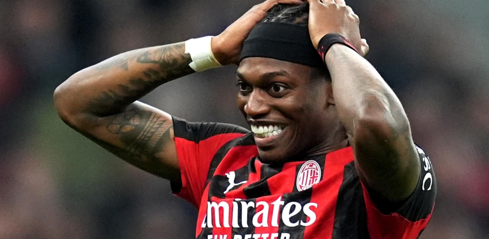 Milan-Udinese, le formazioni ufficiali: Allegri con Leao, Runjaic ritrova Davis