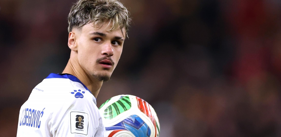 Nuovo Napoli: ecco Alajbegovic, un piccolo Kvara per il rilancio