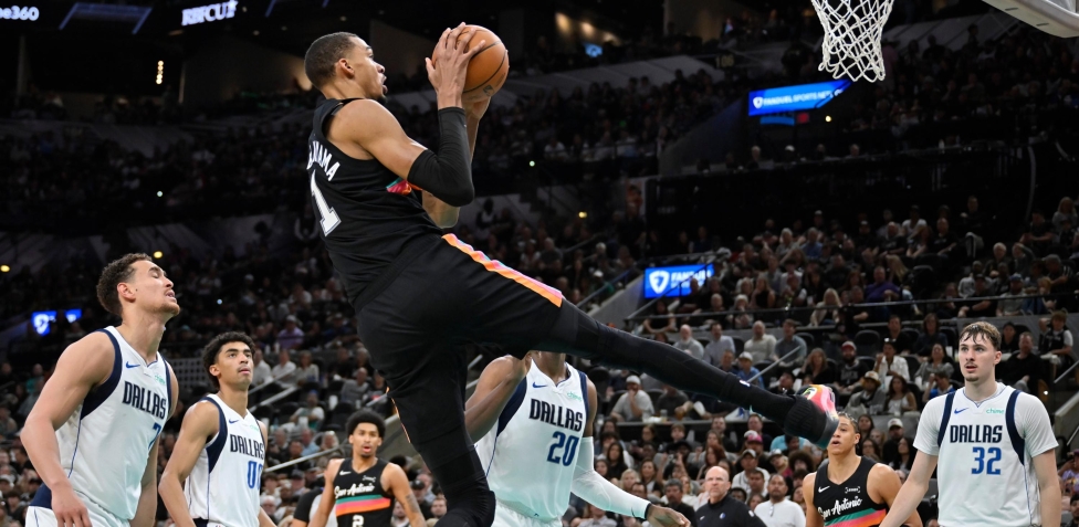 Wemby torna e ne segna 40. Super Fontecchio lancia Miami. Boston blinda il 2° posto a Est