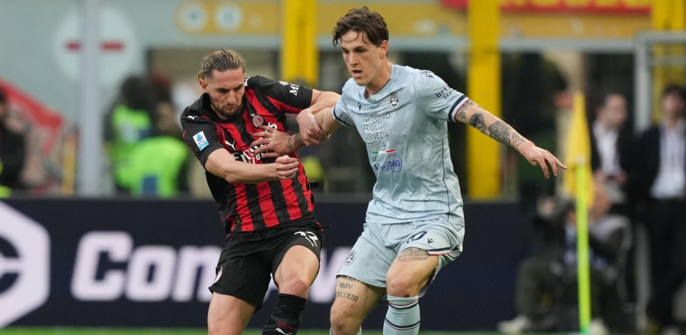 Rabiot difende Leao: "Quei fischi sono stati brutti. Dobbiamo aiutarlo, se fate così..."