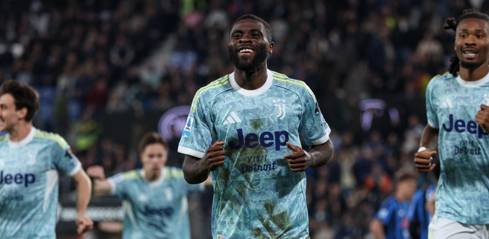 Boga, la briscola della Champions Juve? Quanto pesano i suoi quattro gol