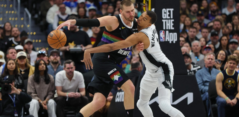 Stanotte coda di stagione regolare: tra assenti, tanking e triple doppie di ignoti, cosa ha senso guardare?