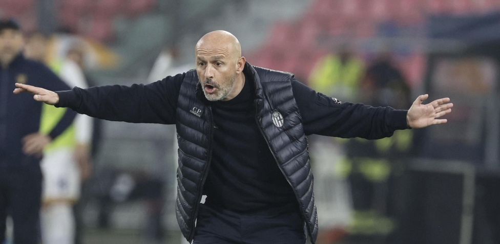 Il Bologna di Italiano "festeggia" 100 di... queste formazioni