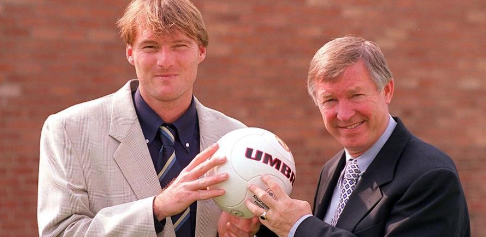 Taibi: "Io in porta per caso, che spettacolo Sir Alex Ferguson. Zamparini un pazzo. E Berlusconi..."