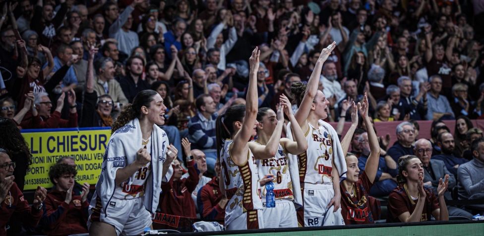 Eurolega donne, Venezia debutta alla Final 6 contro Girona: in palio la semifinale