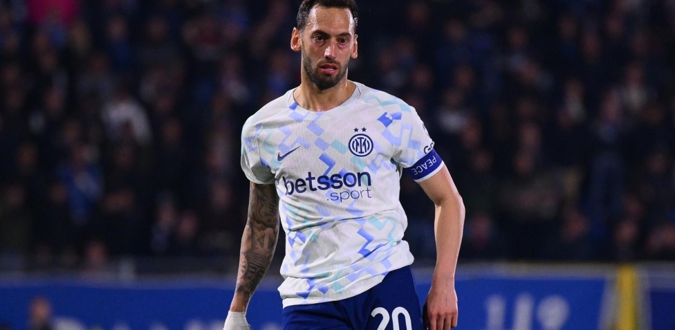 L'agente di Calhanoglu: "Mai esistite trattative col Galatasaray, è felice all'Inter"