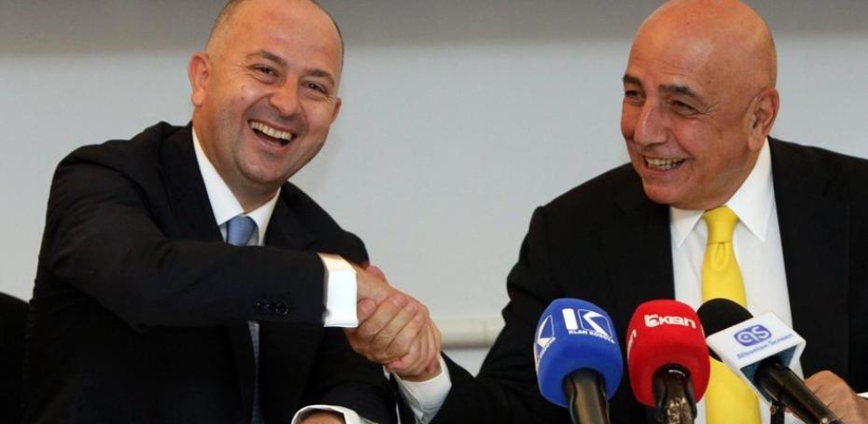 L'uomo che provò a comprare Bologna, Milan, Roma e Parma scappando sempre all'ultimo momento