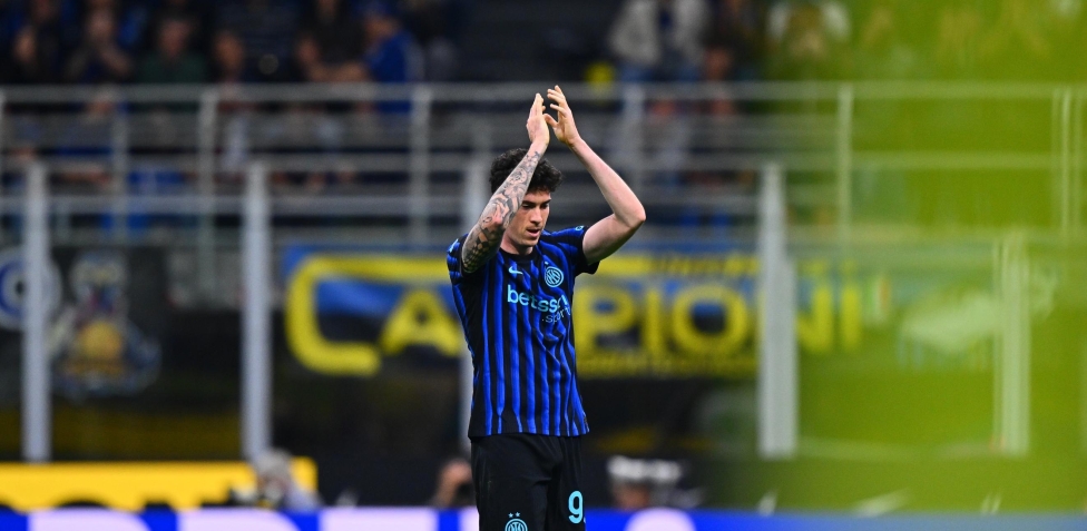 Pausa Bastoni, out col Cagliari. E intanto il Barça cambia strategia: offre un talento del 2006