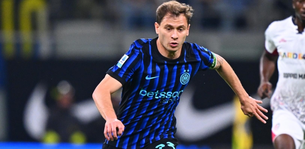 Inter-Cagliari 3-0: Cronaca, Pagelle e Classifica Serie A