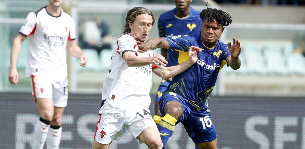 Verona-Milan: Diretta, Formazioni e Analisi al Bentegodi