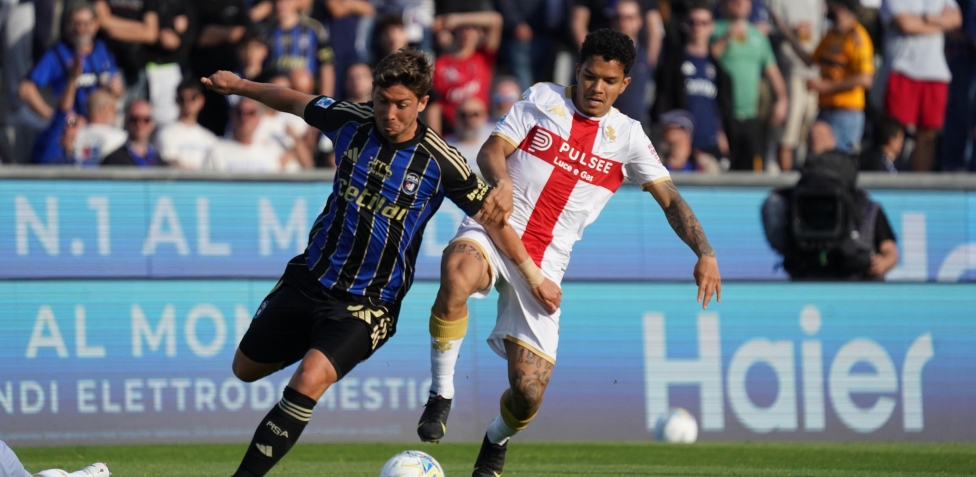 Pisa-Genoa: partita decisiva per la salvezza