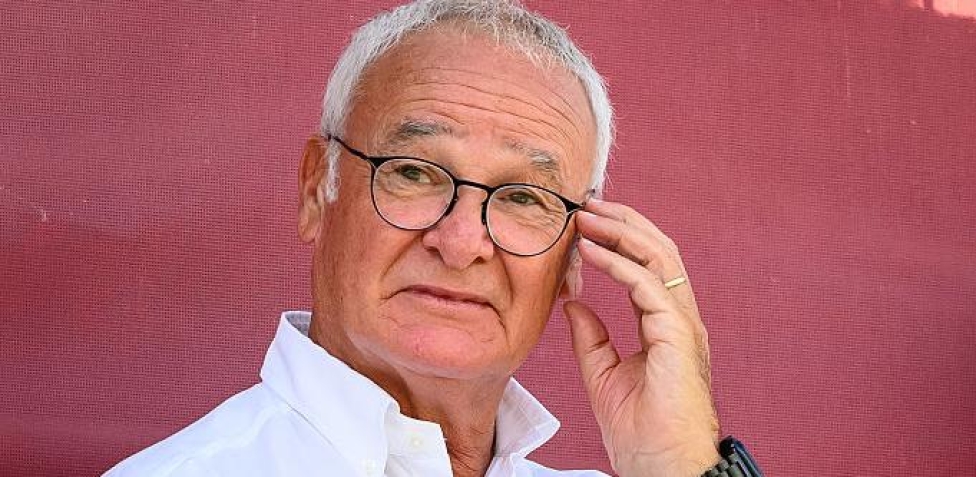 Ranieri Roma addio: cosa sta succedendo oggi