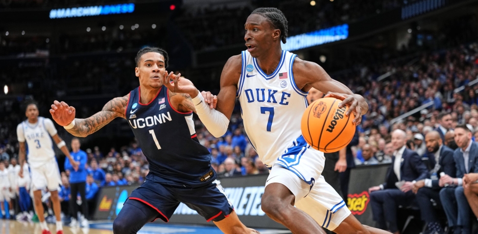 La Nba può attendere: un altro anno al college per l'azzurro Sarr, resta a Duke