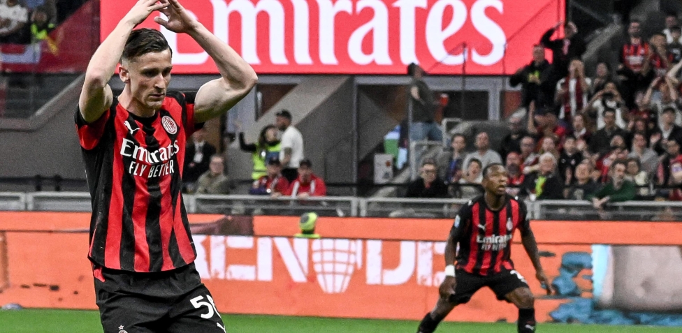 Milan-Juventus 0-0 Risultato e Cronaca: Gol Annullato a Thuram
