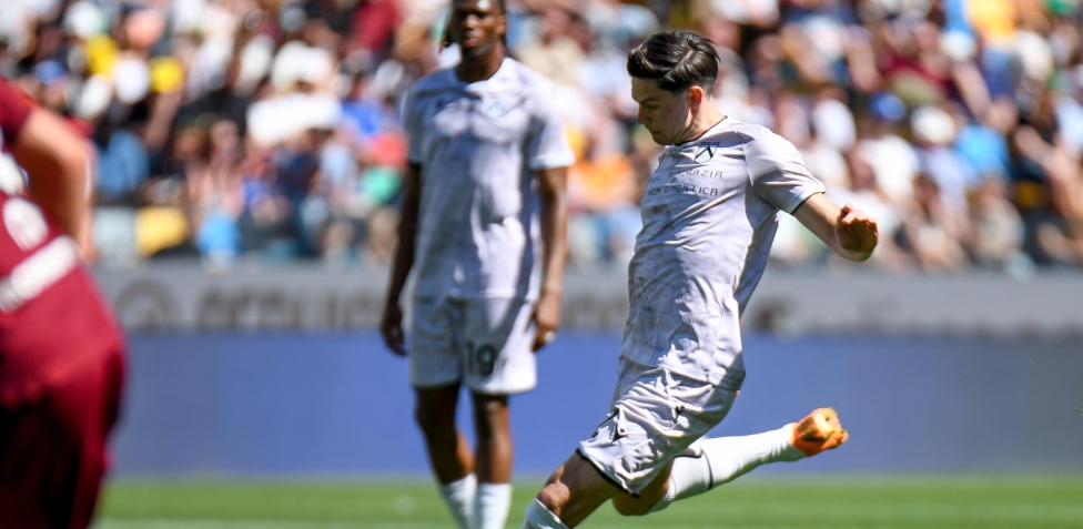 Udinese Torino oggi: risultato e aggiornamenti