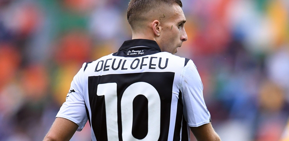 "Papà, quando torni?". Tre anni e un calvario dopo, Deulofeu prova a dare una risposta