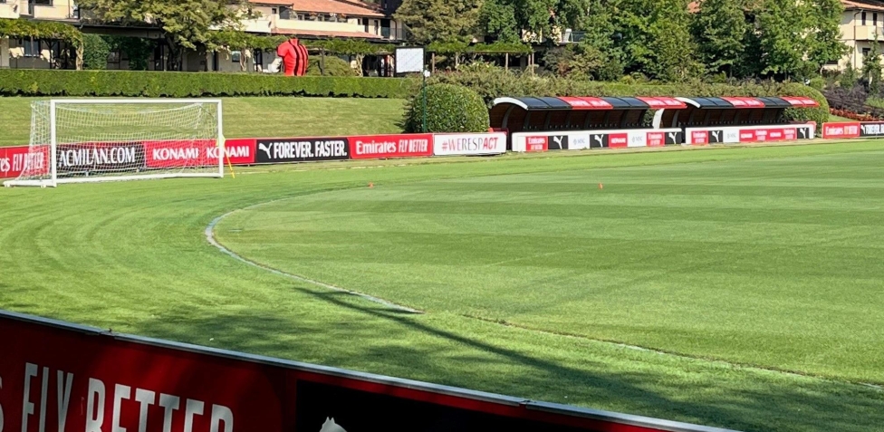 milanello