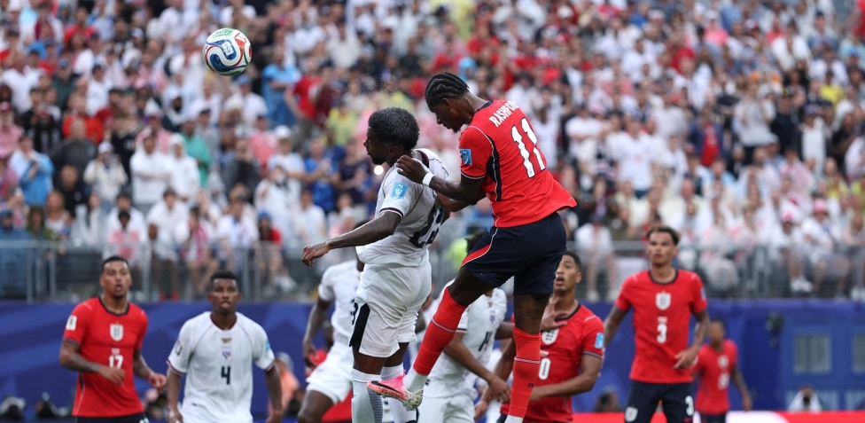 Panama-Inghilterra ai Mondiali 2026