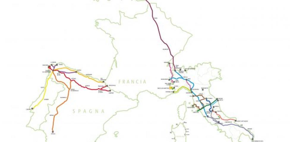 Da Santiago alla Francigena, ecco i cammini più belli d'Europa