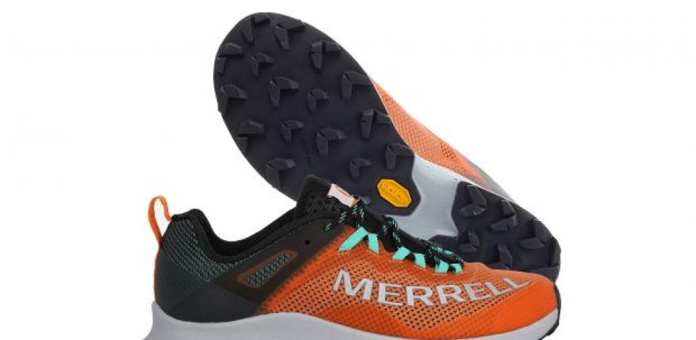 Scarpe hotsell merrell milano